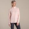 Craghoppers NosiLife SolarShield+ Half Zip Top - UV Protection T-shirt - Women's | Hardloop