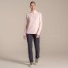 Craghoppers NosiLife SolarShield+ Half Zip Top - T-shirt anti uv femme | Hardloop