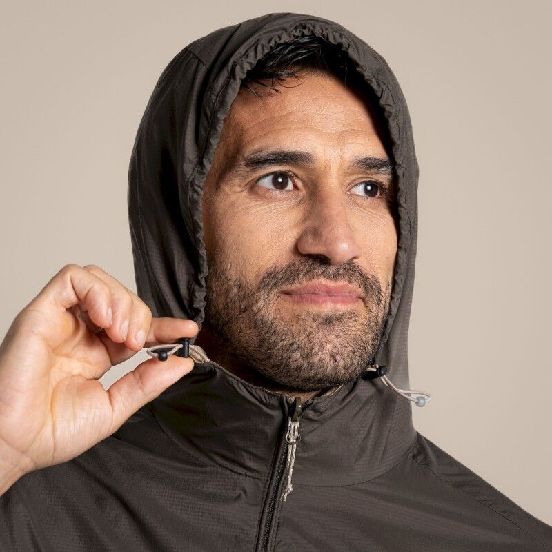 Craghoppers NosiLife Ovis Reversible Jacket - Veste homme | Hardloop