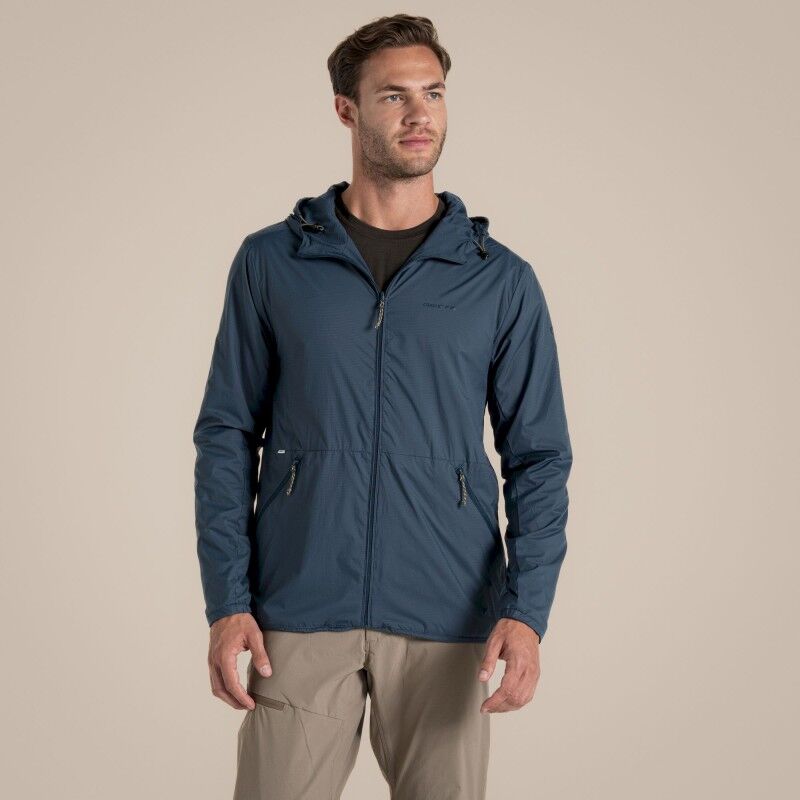 NosiLife Ovis Reversible Jacket - Jacke - Herren