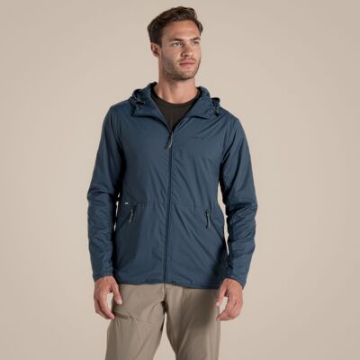 NosiLife Ovis Reversible Jacket - Jakke - Herrer