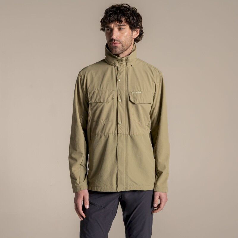 NosiLife Younes Jacket - Giacca - Uomo