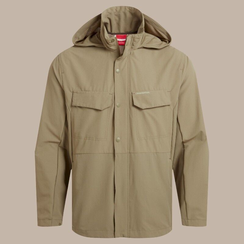 Craghoppers NosiLife Younes Jacket - Veste homme | Hardloop