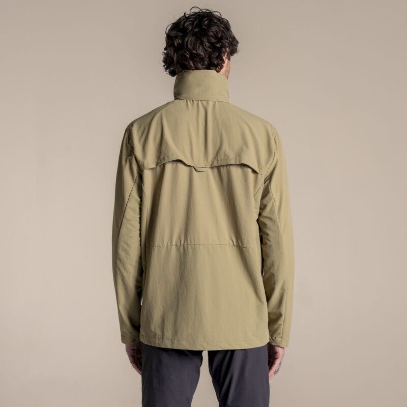 Craghoppers NosiLife Younes Jacket - Veste homme | Hardloop