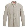 Craghoppers NosiLife Pro Long Sleeved Shirt V - Chemise homme | Hardloop