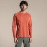 Craghoppers NosiLife SolarShield+ Long Sleeved T-Shirt - T-shirt anti uv homme | Hardloop