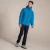 Craghoppers Ponsa Jacket - Veste imperméable homme | Hardloop