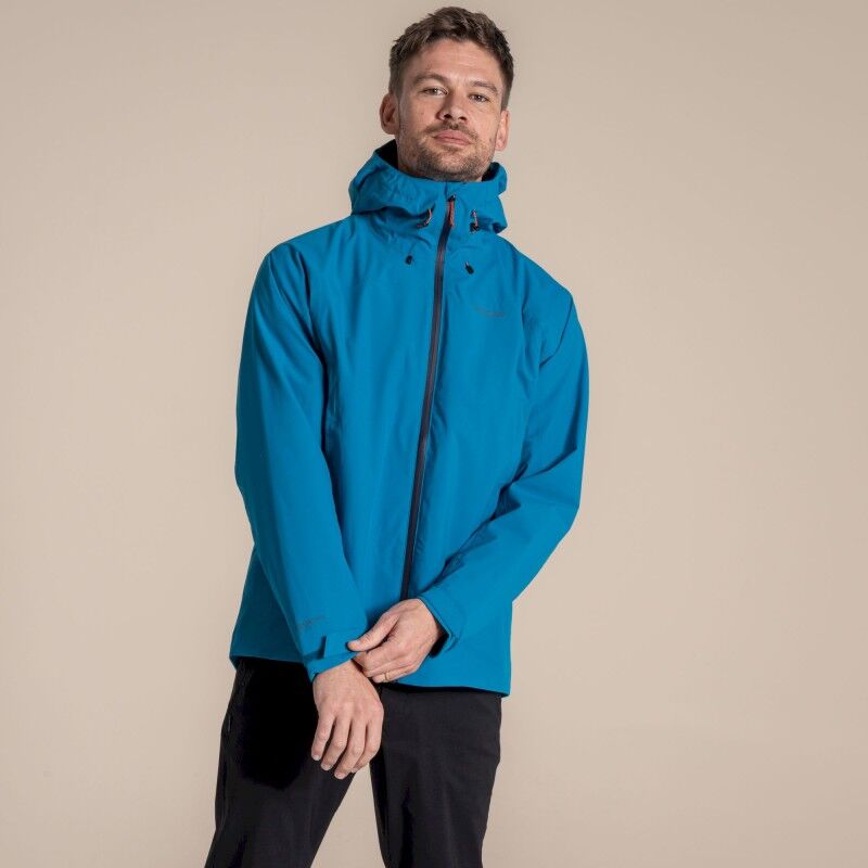 Ponsa Jacket - Veste imperméable homme