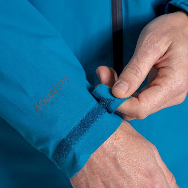 Craghoppers Ponsa Jacket - Waterproof jacket - Men's | Hardloop