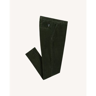 Dreuille Cotton - Hose - Herren