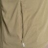 Craghoppers NosiLife SolarShield+ Half Zip Top - UV Protection T-shirt - Men's | Hardloop