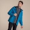 Craghoppers Ponsa Jacket - Waterproof jacket - Men's | Hardloop
