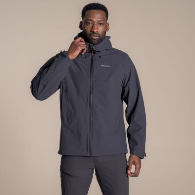 Ponsa Jacket - Regnjakke - Herrer