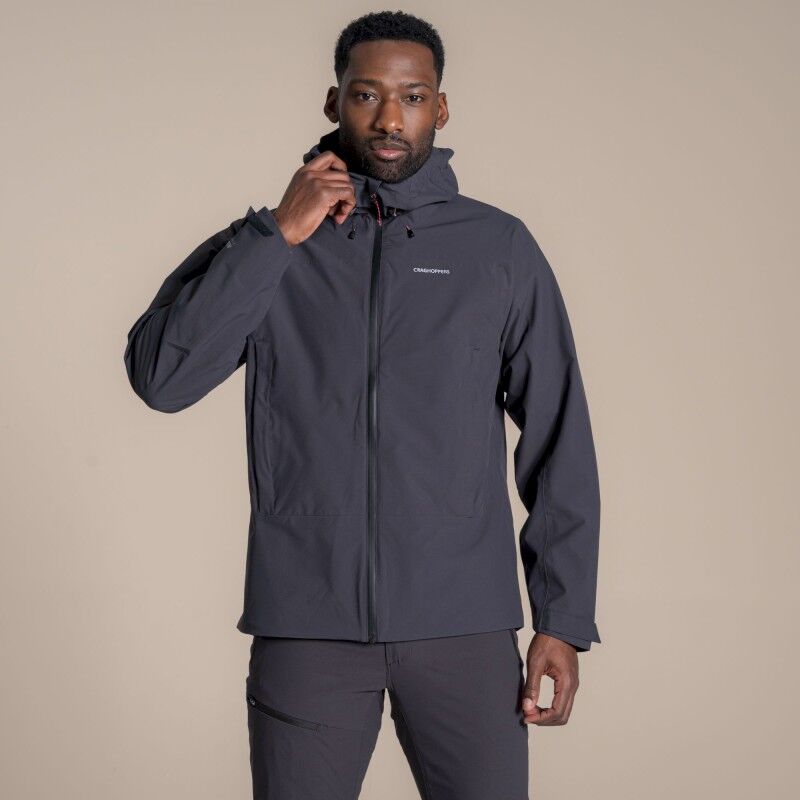Ponsa Jacket - Veste imperméable homme