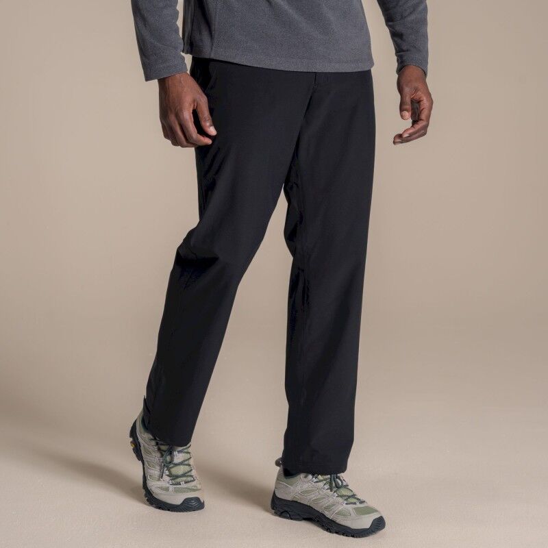 Craghoppers Stefan Pro Waterproof Trousers - Waterproof trousers - Men's | Hardloop