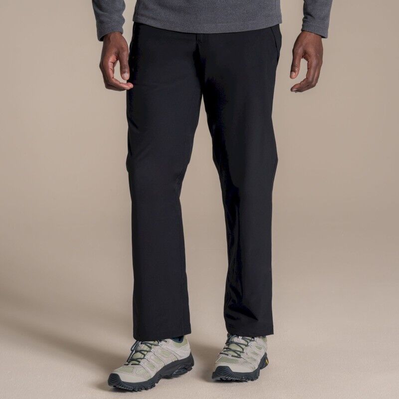 Craghoppers Stefan Pro Waterproof Trousers - Waterproof trousers - Men's | Hardloop
