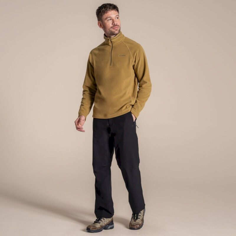 Craghoppers Steall Pro Waterproof Trousers - Waterproof trousers - Men's | Hardloop