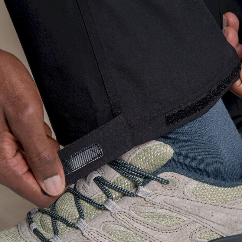 Craghoppers Stefan Pro Waterproof Trousers - Waterproof trousers - Men's | Hardloop