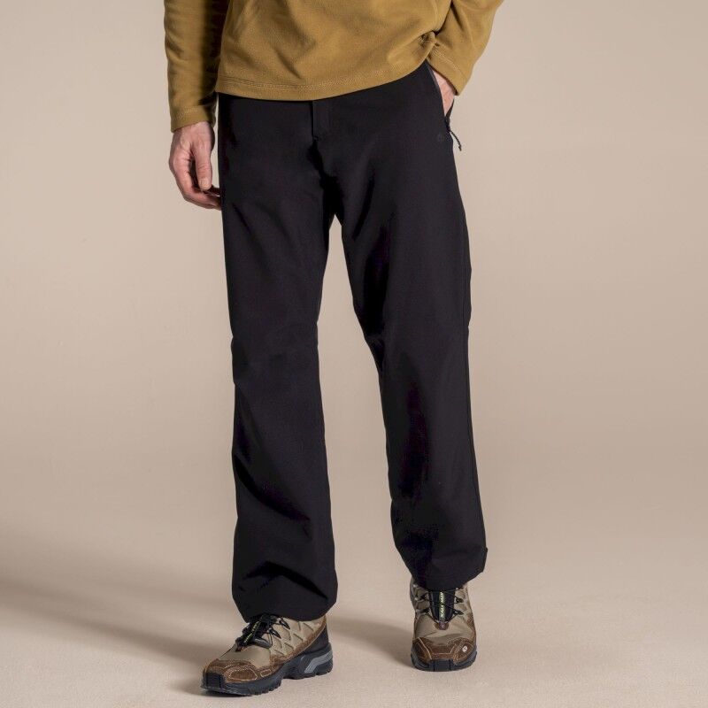 Steall Pro Waterproof Trousers - Regenhose - Herren