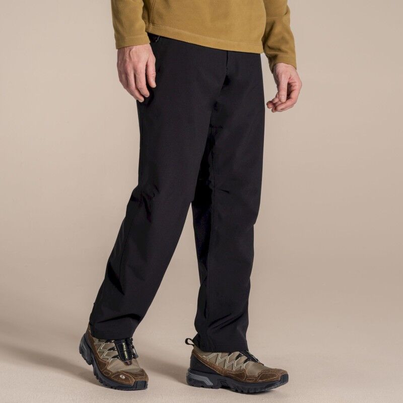 Craghoppers Steall Pro Waterproof Trousers - Waterproof trousers - Men's | Hardloop