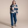 Craghoppers Ulvi Jacket - Polaire femme | Hardloop