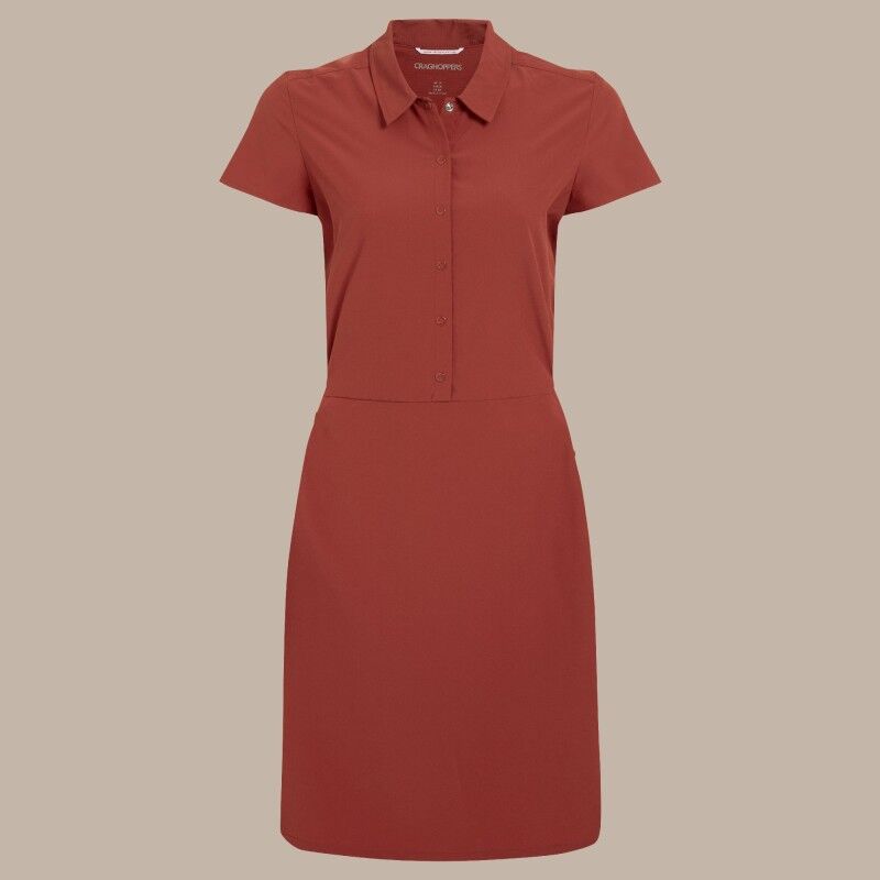 Craghoppers NosiLife Pro Dress IV - Dress - Women's | Hardloop