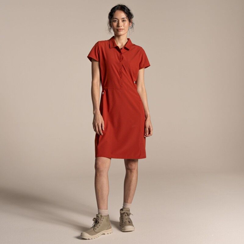Craghoppers NosiLife Pro Dress IV - Dress - Women's | Hardloop