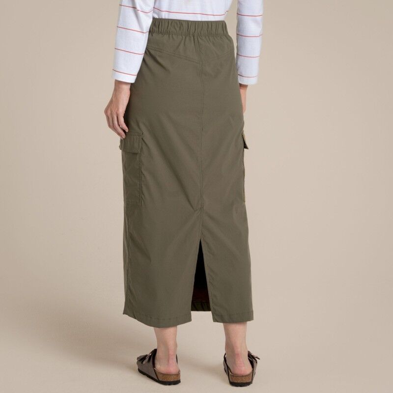 Craghoppers NosiLife Pro Midi Skirt - Skirt - Women's | Hardloop