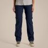 Craghoppers NosiLife Pro Convertible Trouser III - Convertible hiking trousers - Women's | Hardloop