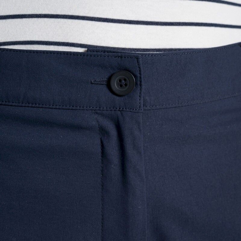Craghoppers NosiLife Pro Convertible Trouser III - Pantalon randonnée convertible femme | Hardloop