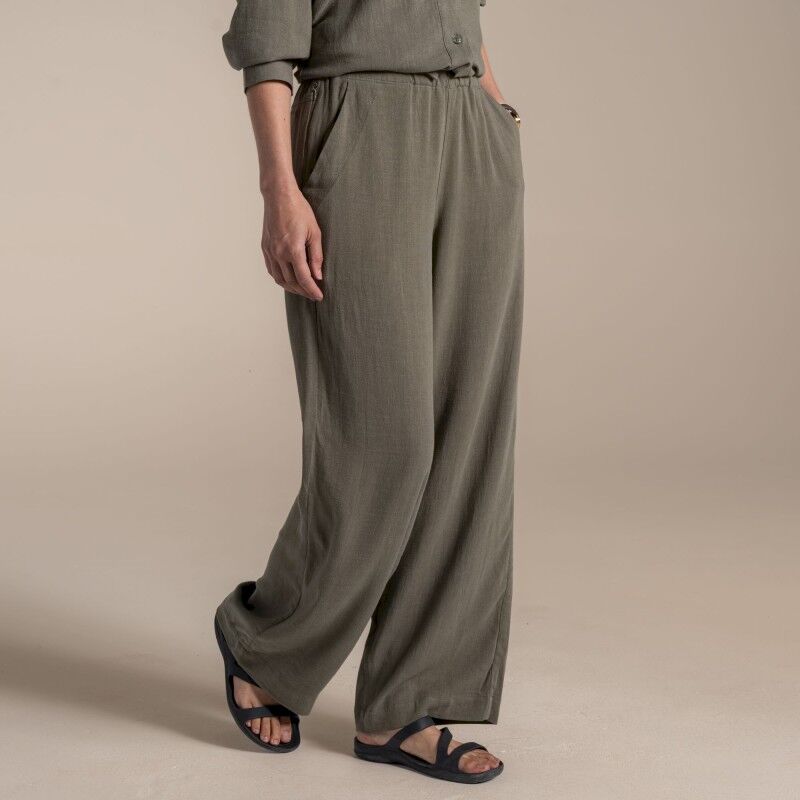 Craghoppers Sabrina Trouser - Trousers - Women's | Hardloop