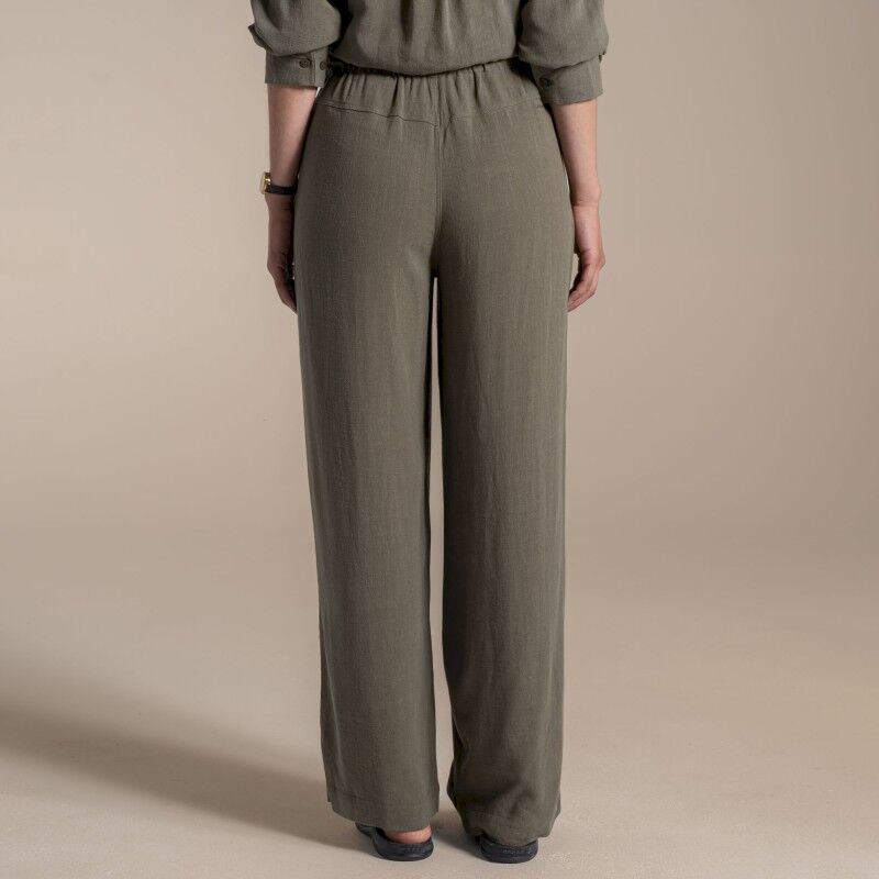 Craghoppers Sabrina Trouser - Trousers - Women's | Hardloop