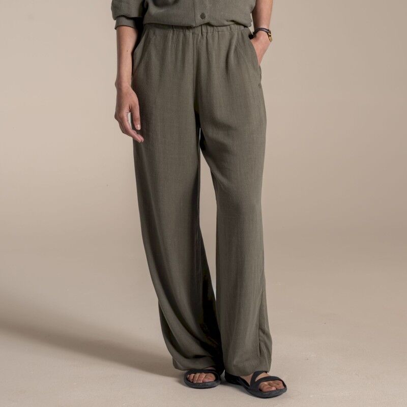 Sabrina Trouser - Broek - Dames