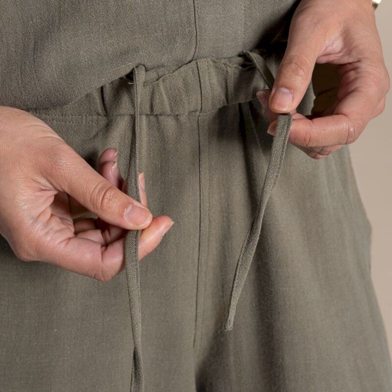 Craghoppers Sabrina Trouser - Trousers - Women's | Hardloop