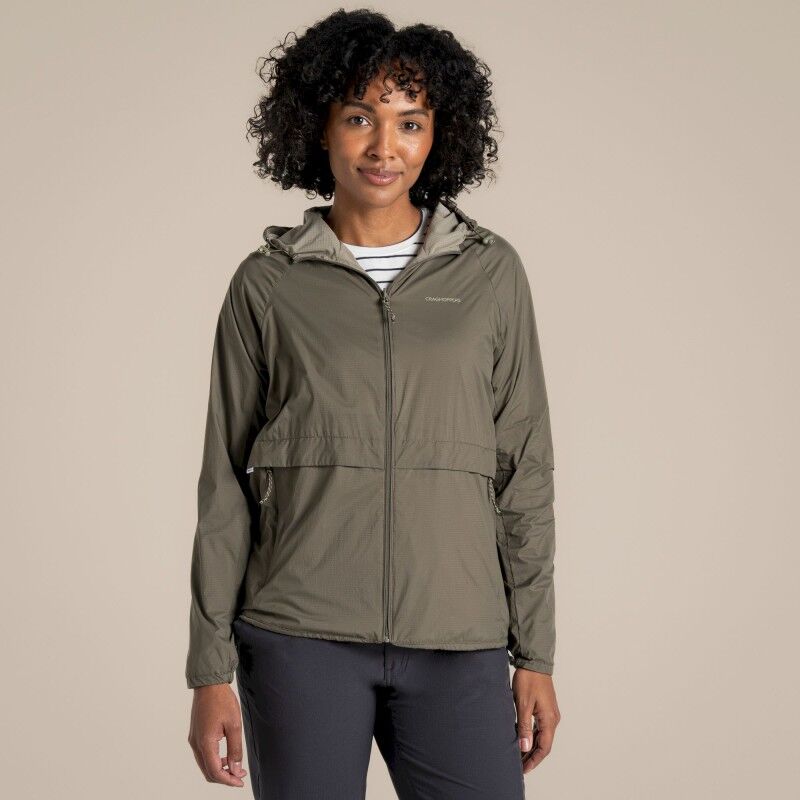 NosiLife Rosa Reversible Jacket - Jas - Dames