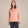 Craghoppers NosiLife Rosa Reversible Jacket - Veste femme | Hardloop