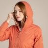 Craghoppers NosiLife Rosa Reversible Jacket - Jacket - Women's | Hardloop