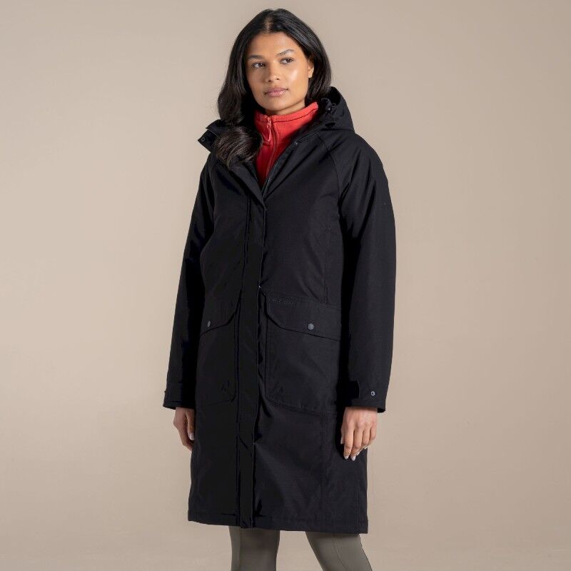Craghoppers Rosalind II Jacket - Waterproof jacket - Women's | Hardloop