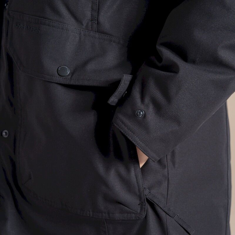 Craghoppers Rosalind II Jacket - Waterproof jacket - Women's | Hardloop