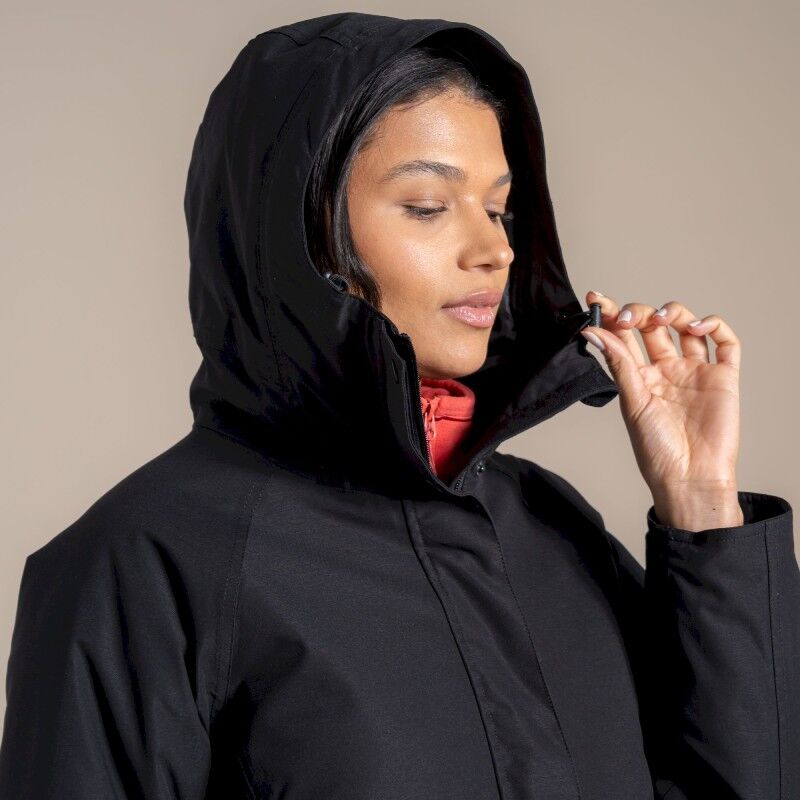 Craghoppers Rosalind II Jacket - Waterproof jacket - Women's | Hardloop