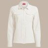 Craghoppers NosiLife Pro Long Sleeved Shirt III - Chemise femme | Hardloop