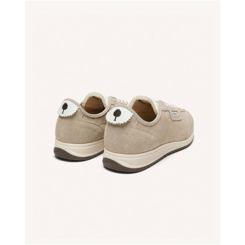 Faguo Woodrun Suede - Urbaanit kengät - Miehet | Hardloop
