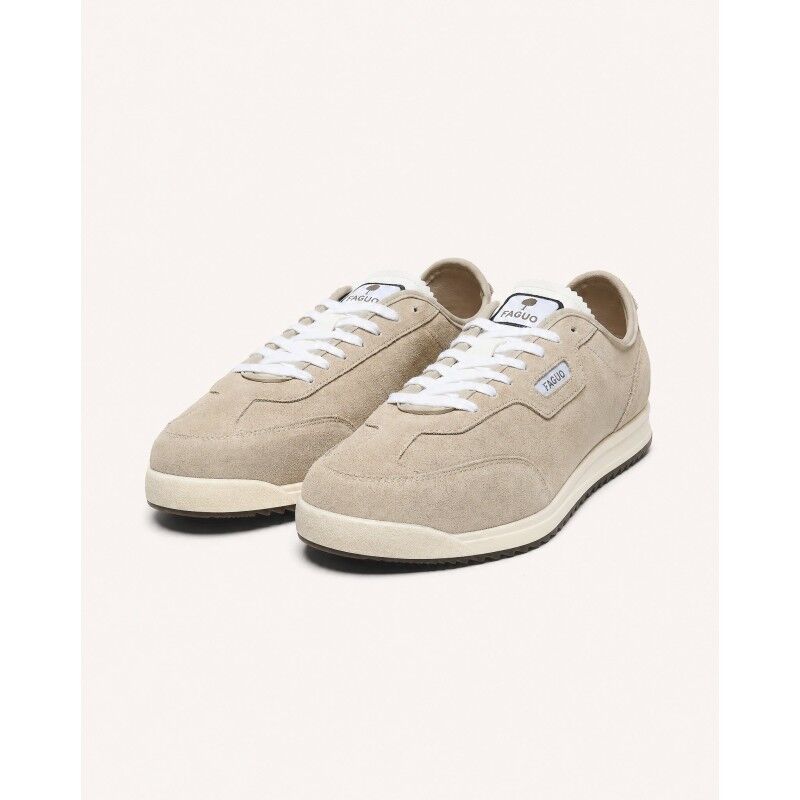 Faguo Woodrun Suede - Lifestyle shoes - Men's | Hardloop