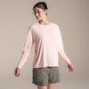 Craghoppers NosiLife SolarShield+ Long Sleeved T-Shirt - UV Protection T-shirt - Women's | Hardloop
