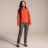 Craghoppers Zohra Jacket - Veste imperméable femme | Hardloop