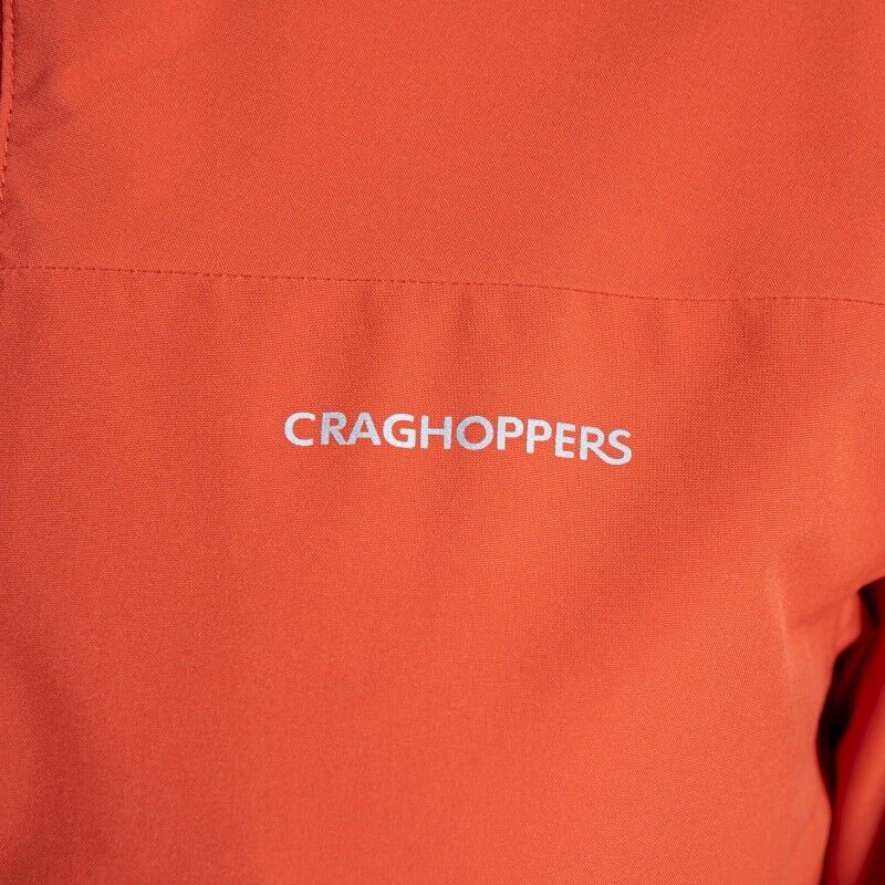 Craghoppers Zohra Jacket - Waterproof jacket - Women's | Hardloop