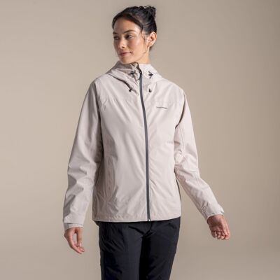 Zohra Jacket - Veste imperméable femme