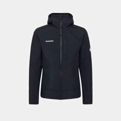 Aenergy Air IN Hooded Jacket Men - Kurtka męski