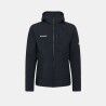 Mammut Aenergy Air IN Hooded Jacket Men - Doudoune homme | Hardloop