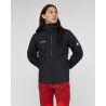 Mammut Aenergy Air IN Hooded Jacket Men - Doudoune homme | Hardloop